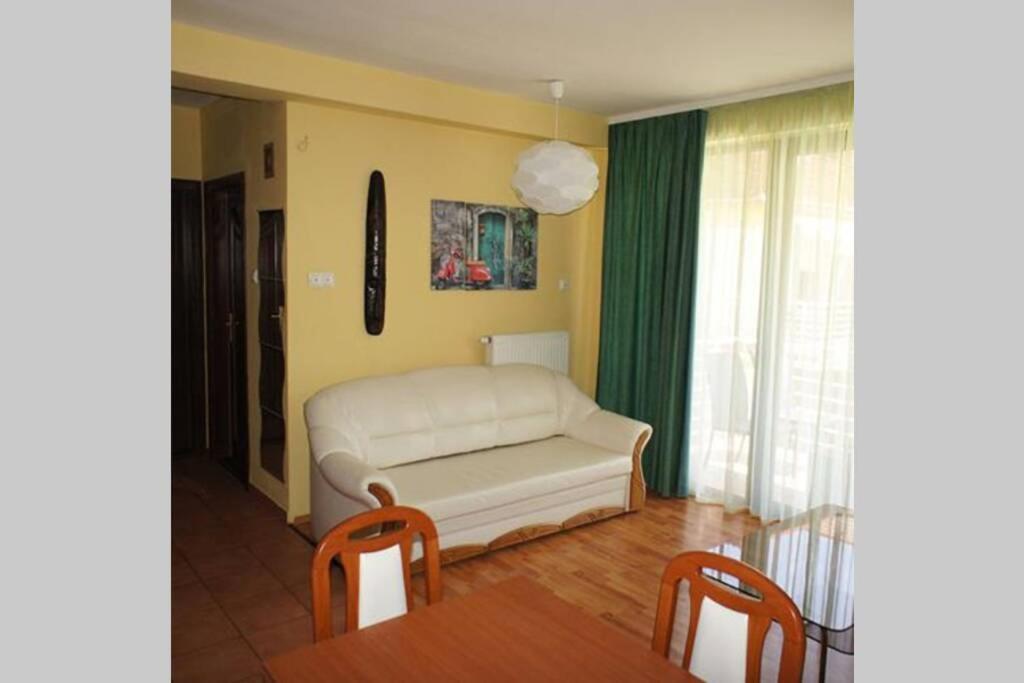Lido Di Siofok - Aranypart - Minden 1 Percre! Lägenhet Exteriör bild