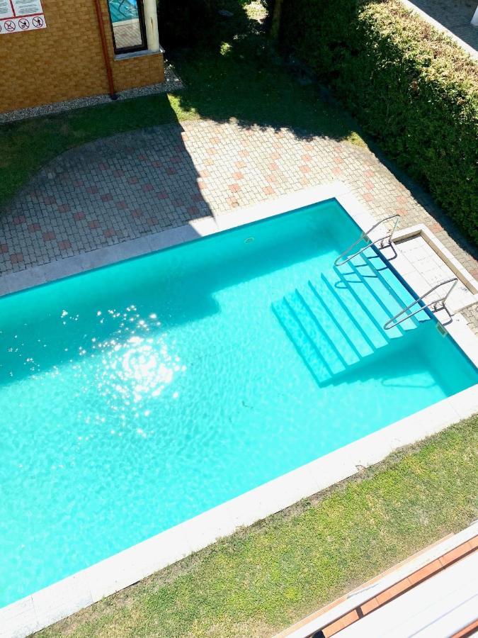 Lido Di Siofok - Aranypart - Minden 1 Percre! Lägenhet Exteriör bild